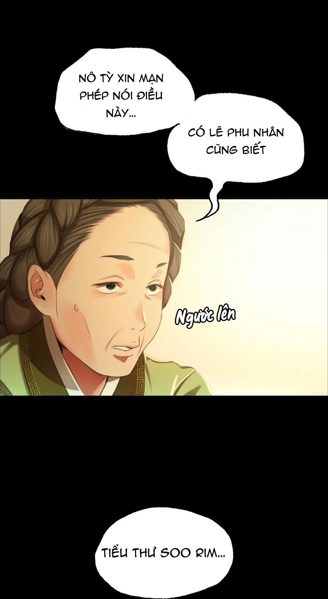 Tiểu Thư - Chapter 13 trang 21