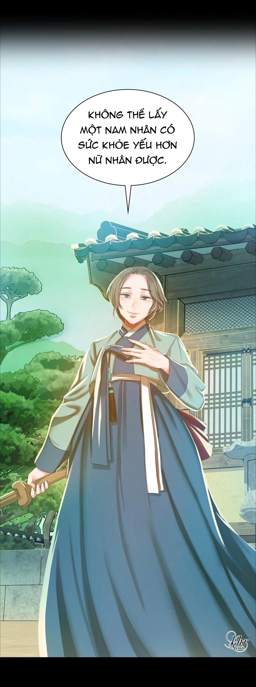 Tiểu Thư - Chapter 13 trang 23
