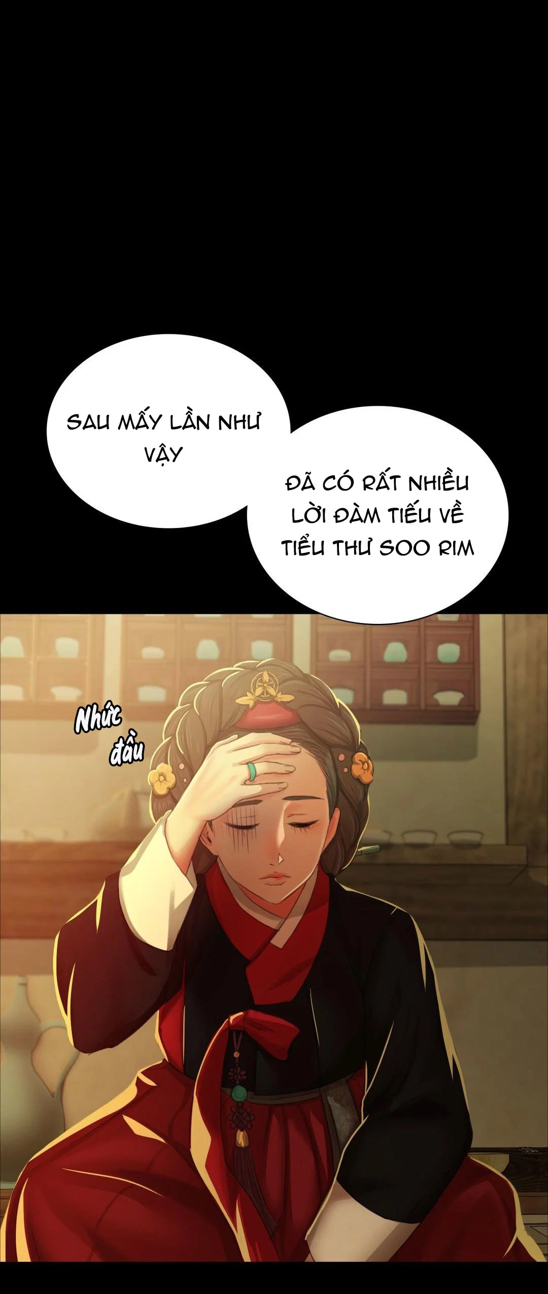 Tiểu Thư - Chapter 13 trang 27