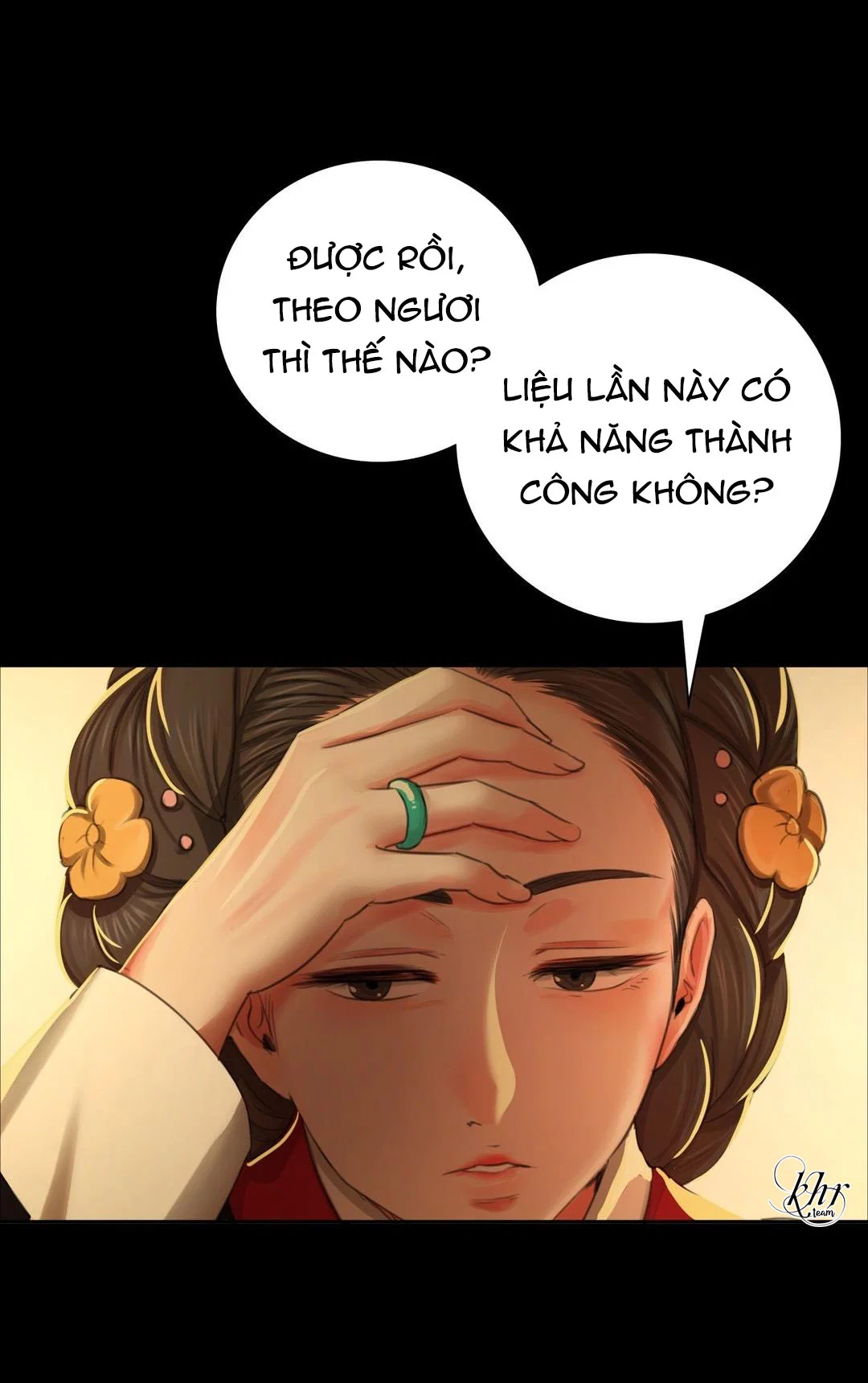 Tiểu Thư - Chapter 13 trang 28