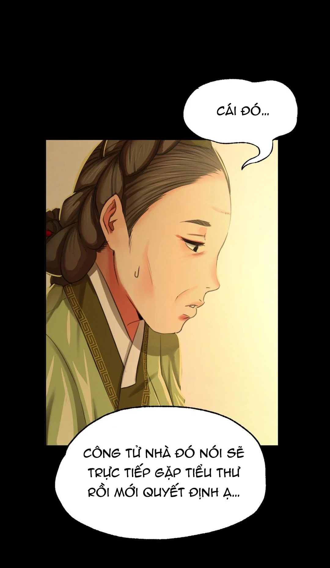 Tiểu Thư - Chapter 13 trang 29