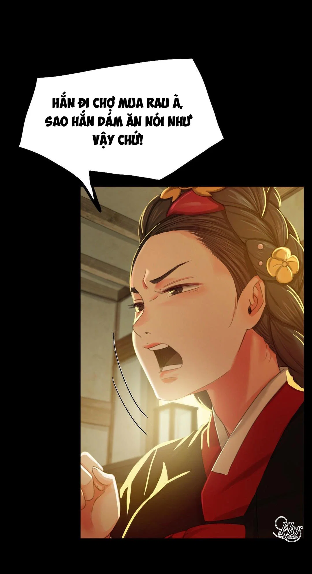 Tiểu Thư - Chapter 13 trang 30