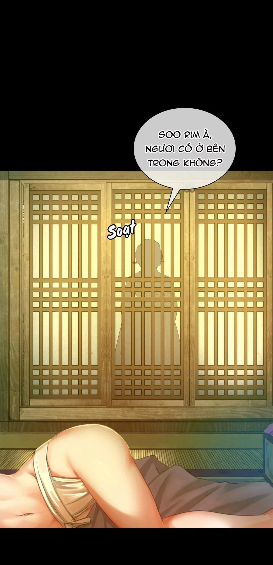 Tiểu Thư - Chapter 13 trang 35