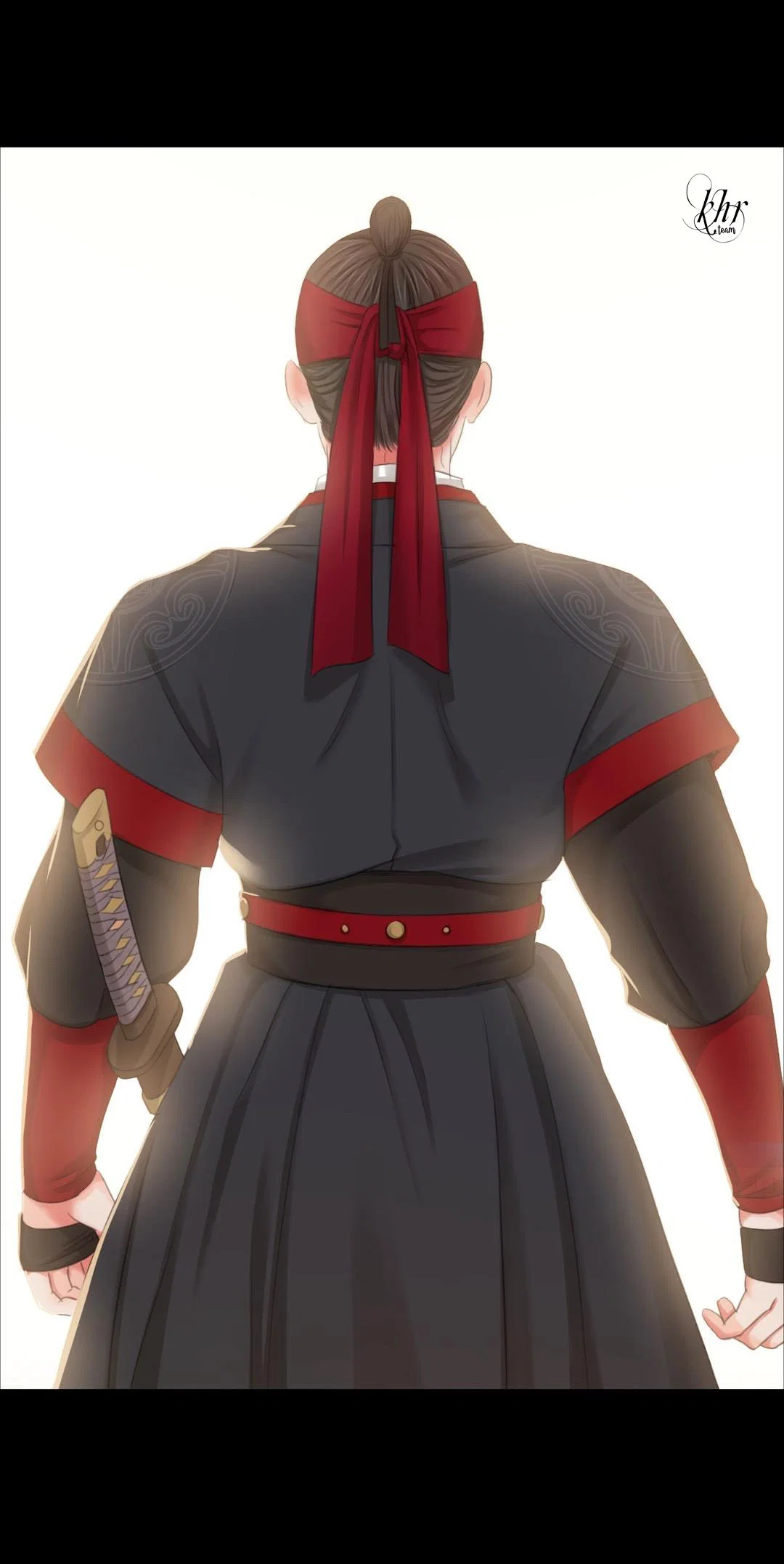 Tiểu Thư - Chapter 13 trang 45