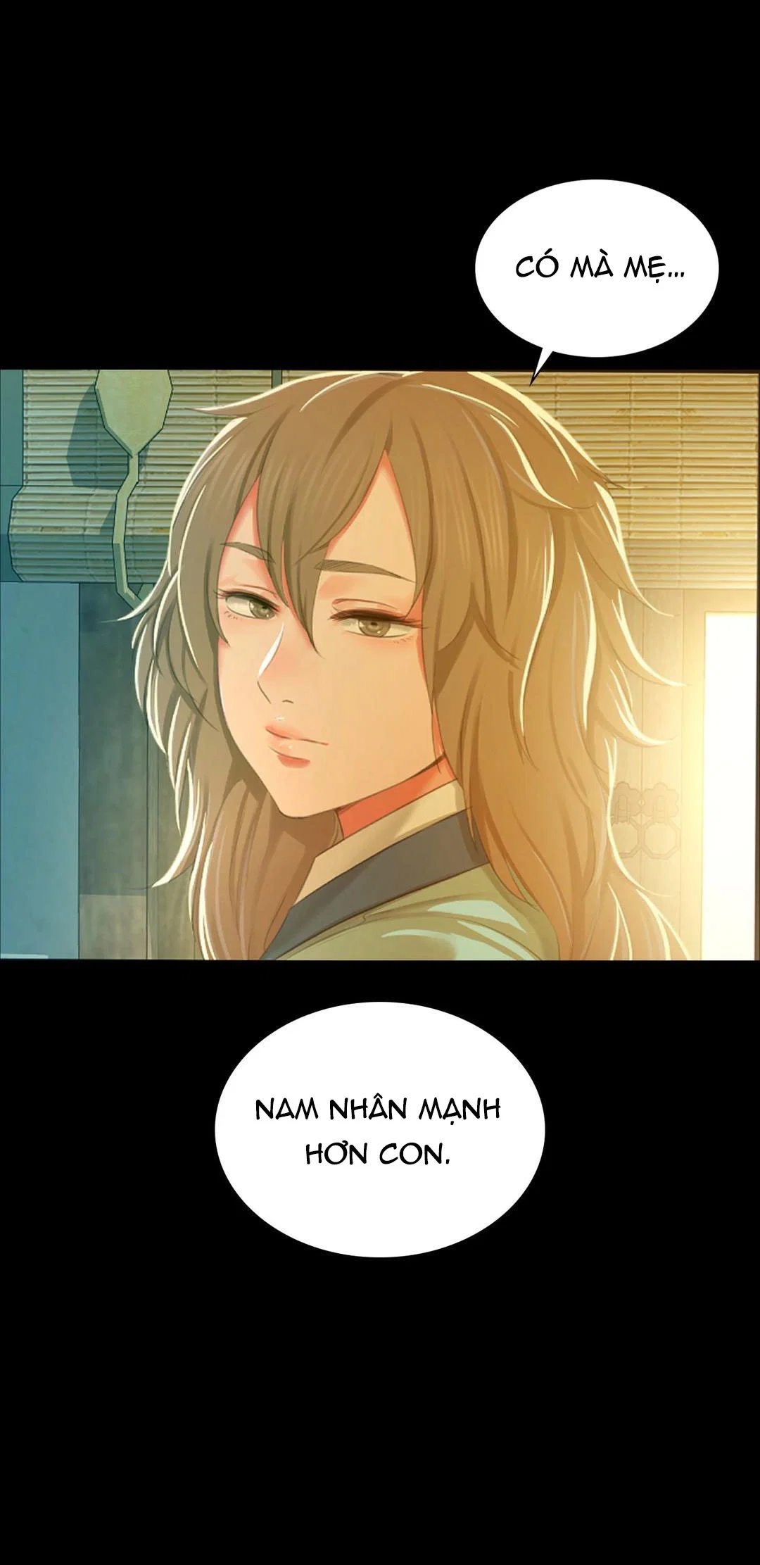 Tiểu Thư - Chapter 13 trang 46
