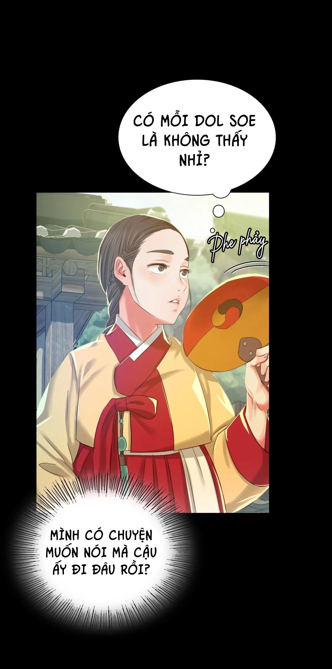 Tiểu Thư - Chapter 13 trang 48
