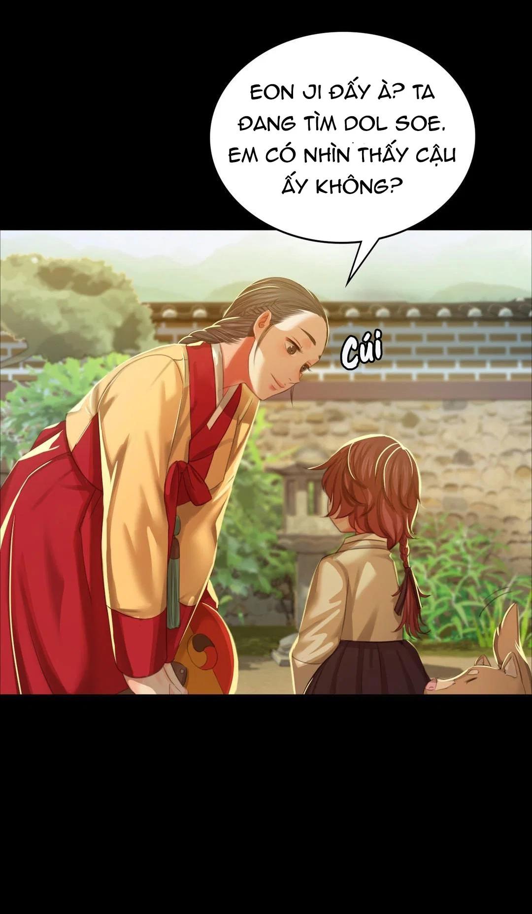 Tiểu Thư - Chapter 13 trang 50