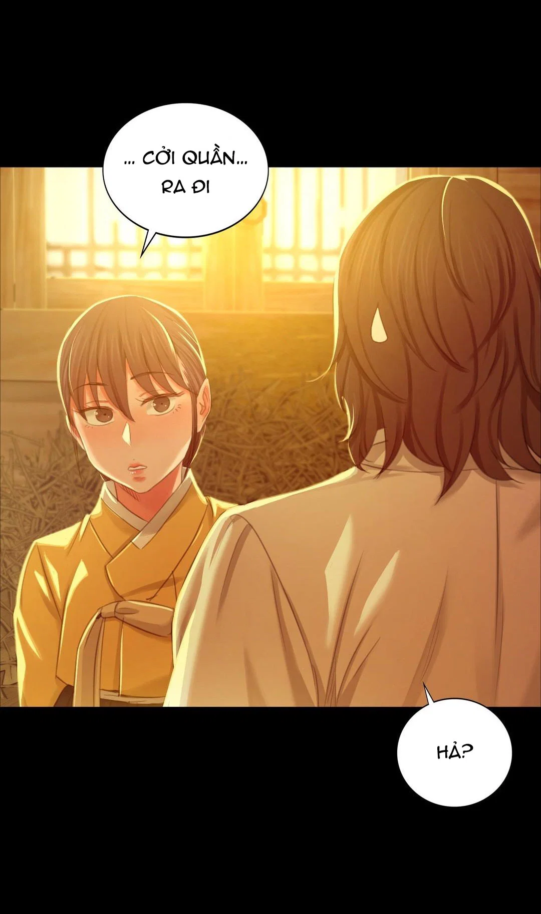 Tiểu Thư - Chapter 13 trang 60