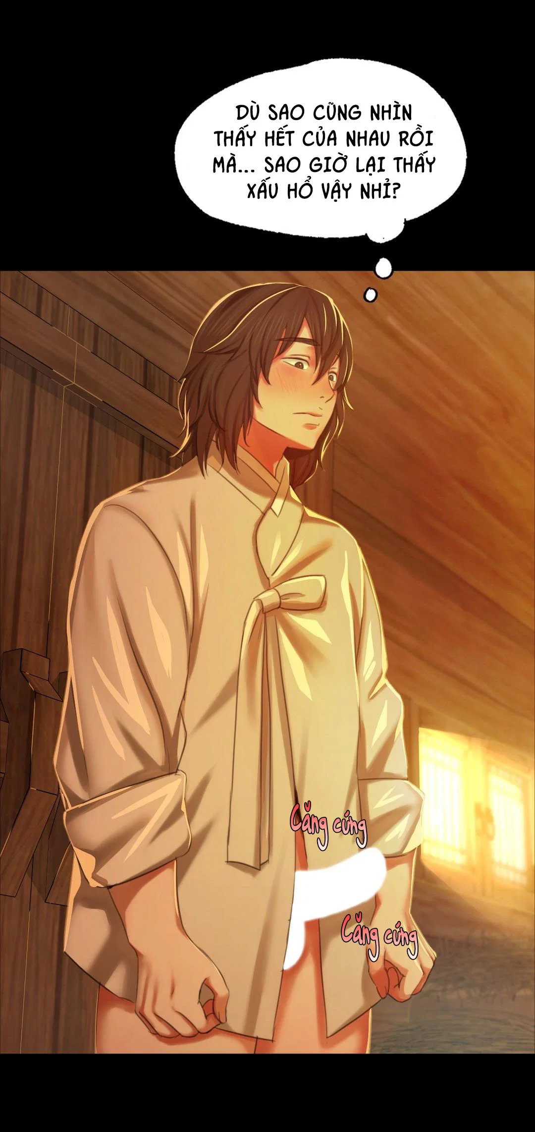 Tiểu Thư - Chapter 13 trang 62