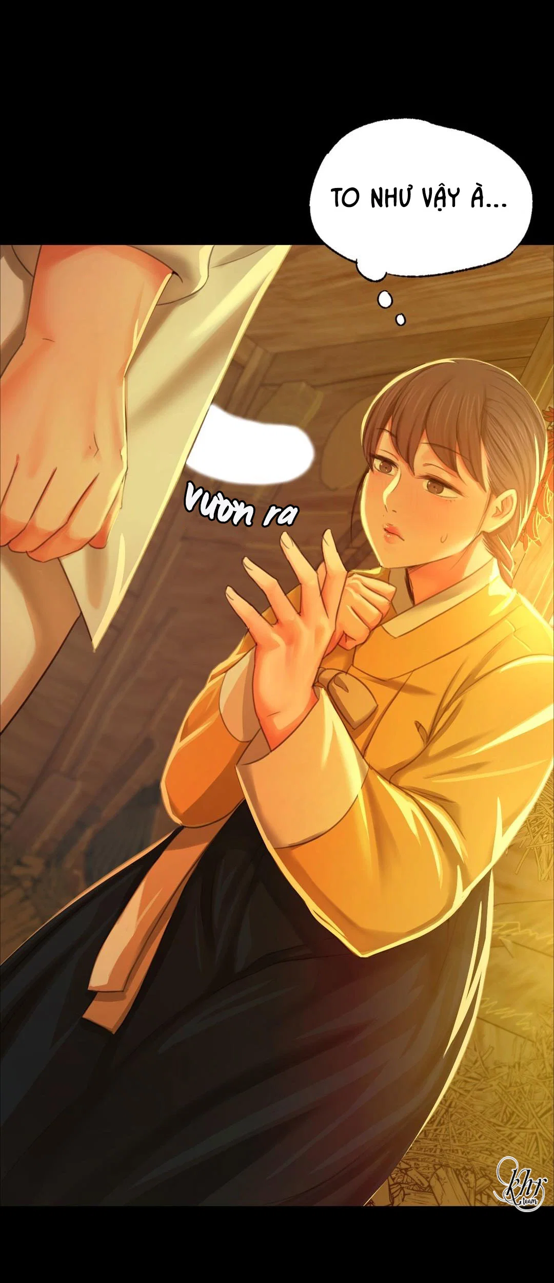 Tiểu Thư - Chapter 13 trang 64