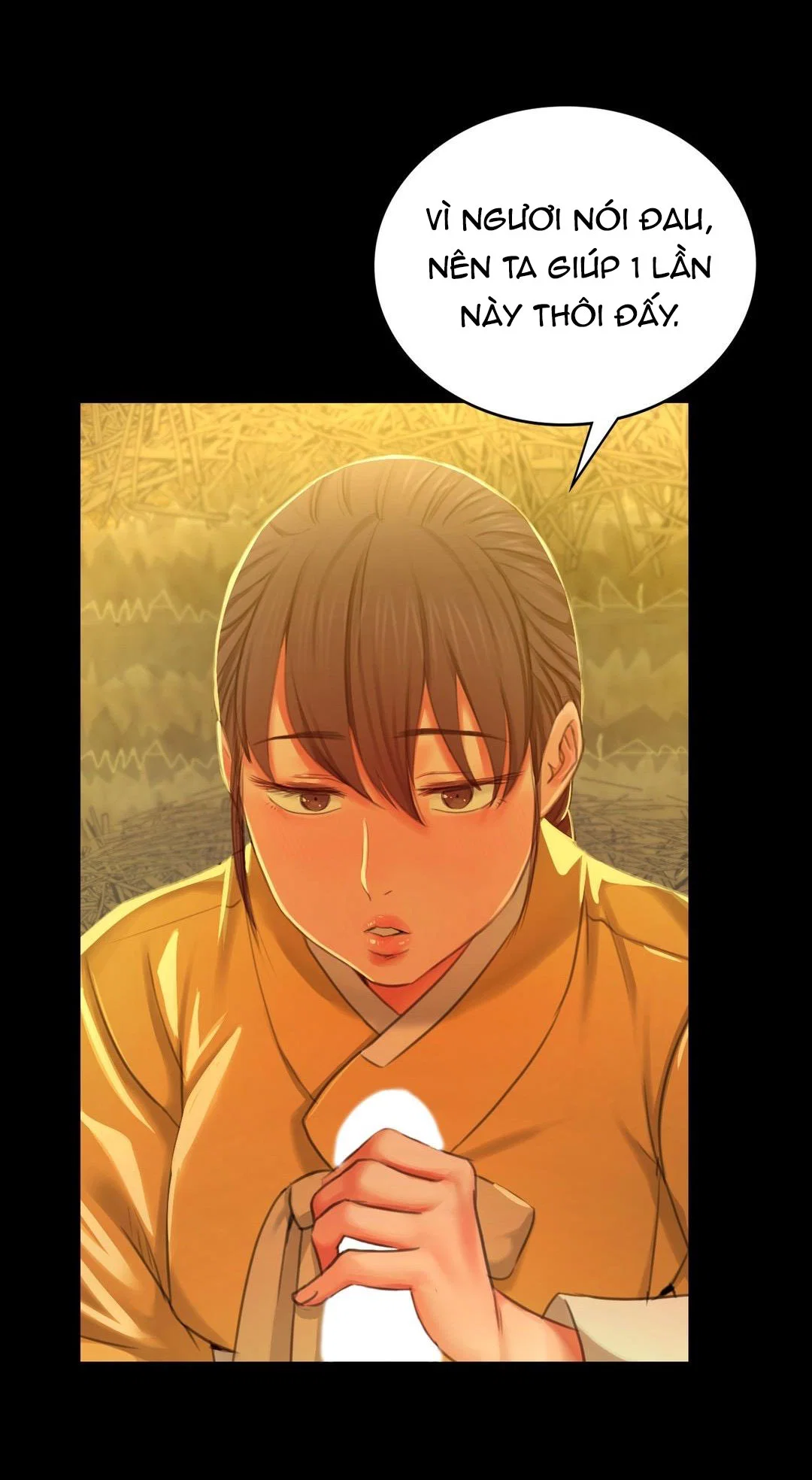 Tiểu Thư - Chapter 13 trang 66
