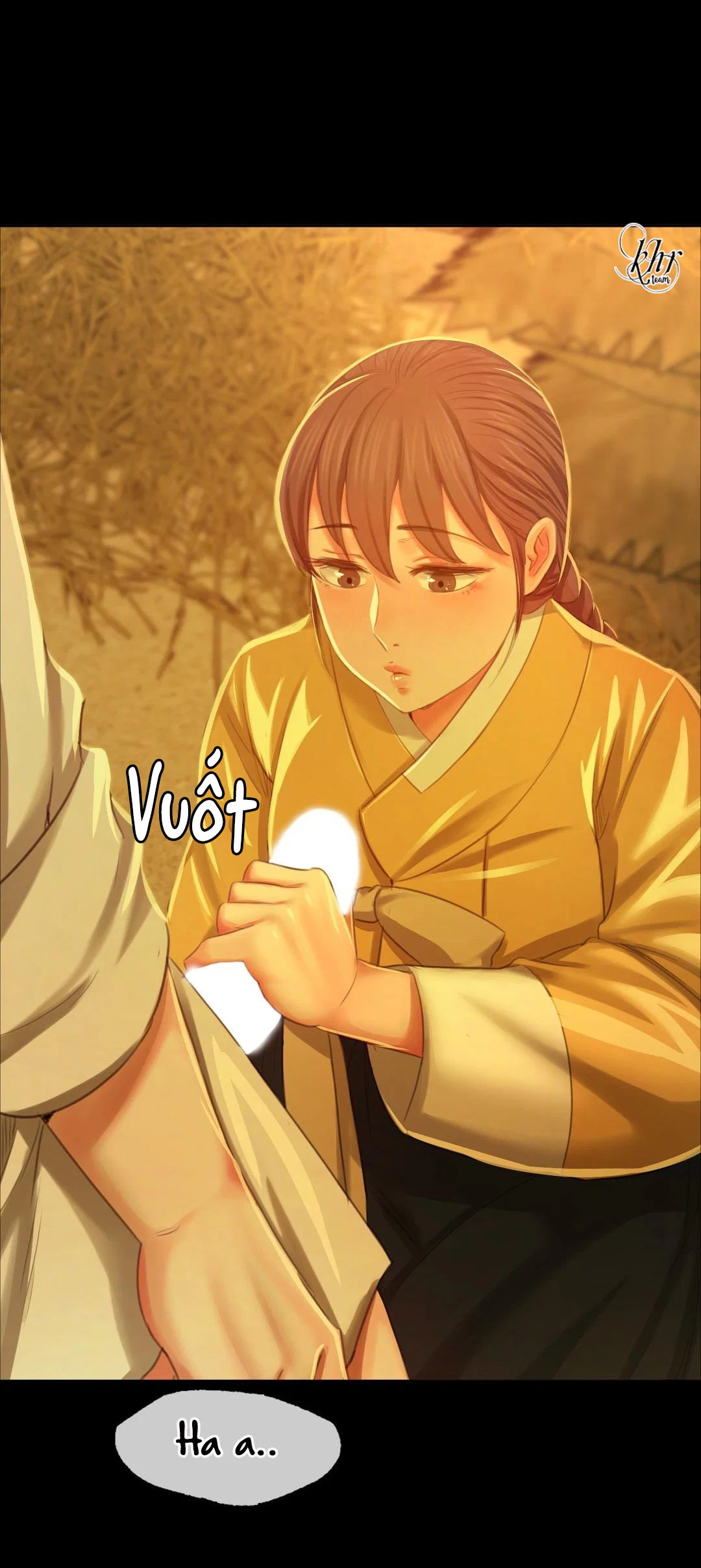 Tiểu Thư - Chapter 13 trang 70