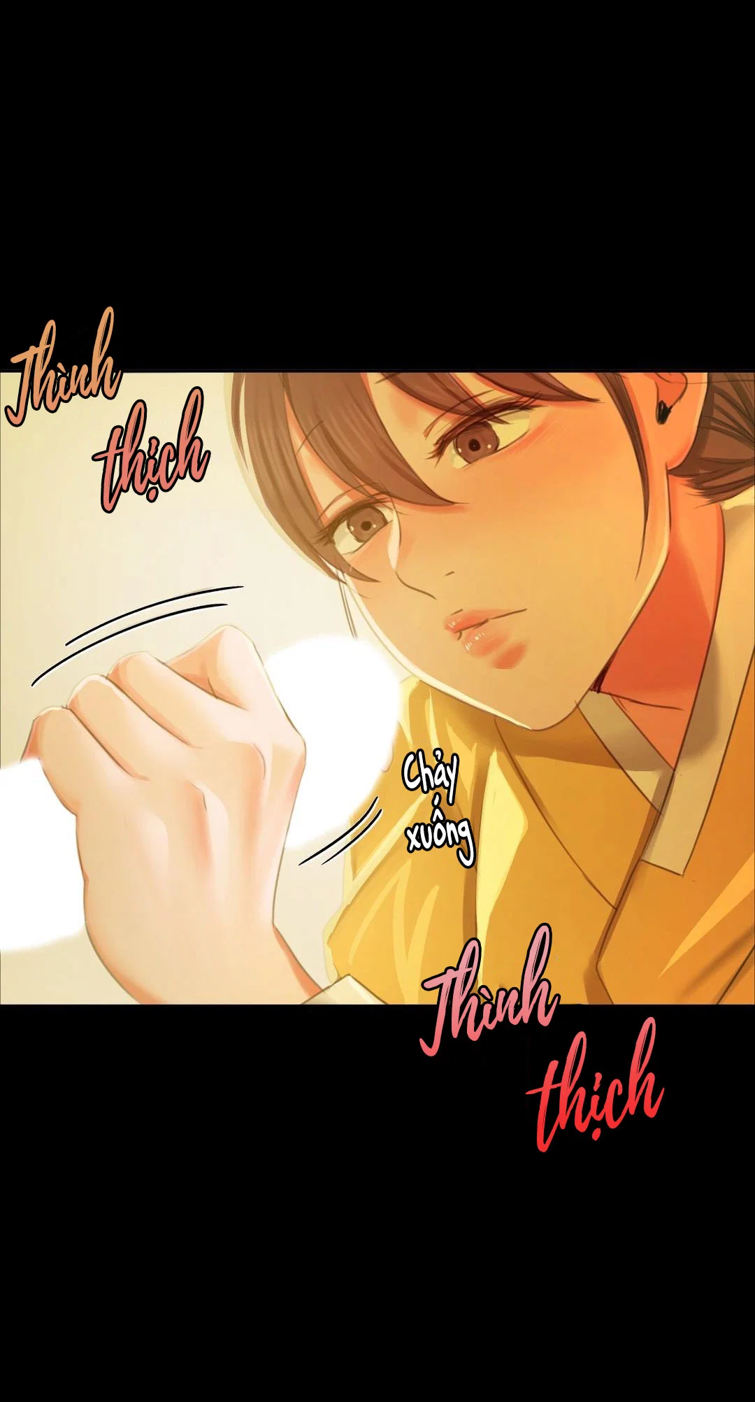 Tiểu Thư - Chapter 13 trang 71
