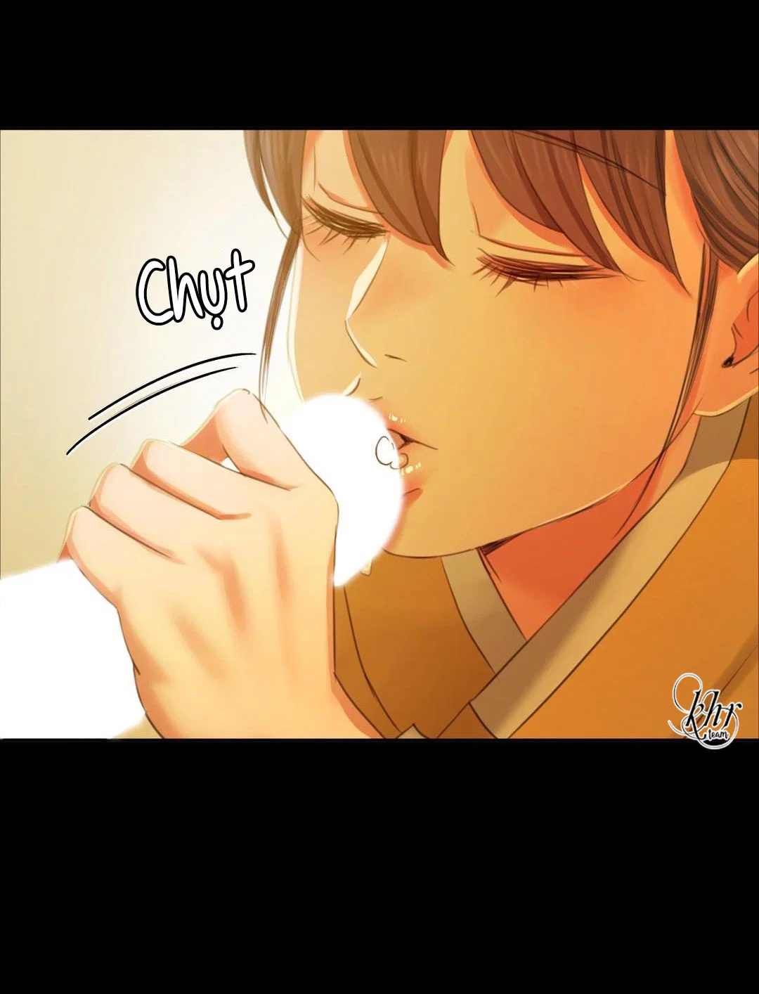 Tiểu Thư - Chapter 13 trang 72