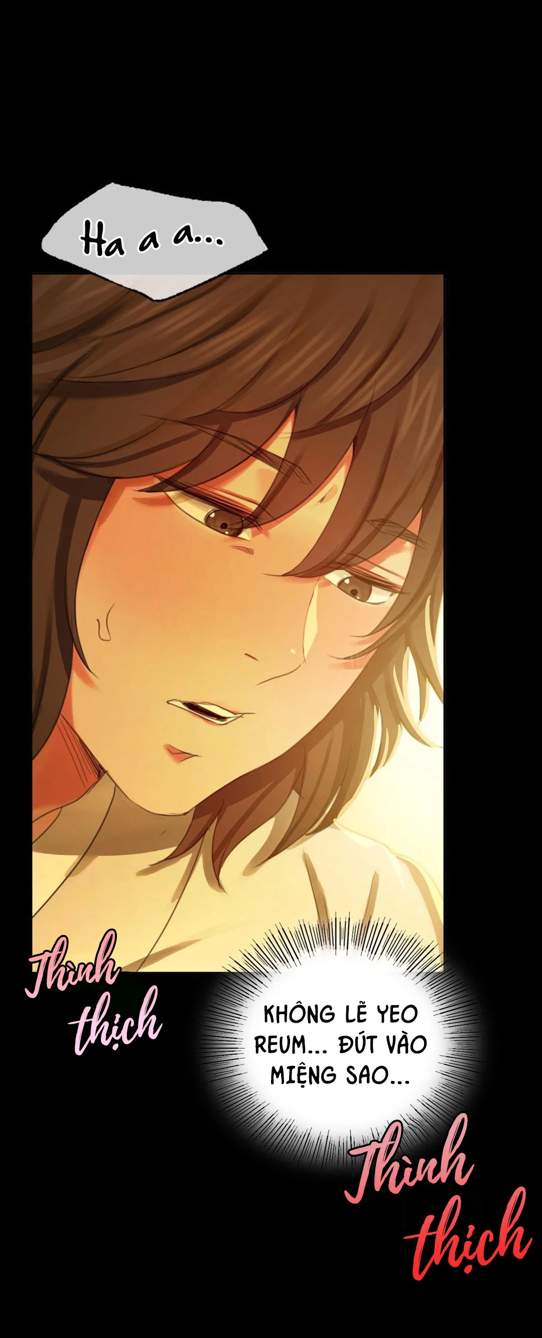 Tiểu Thư - Chapter 13 trang 73