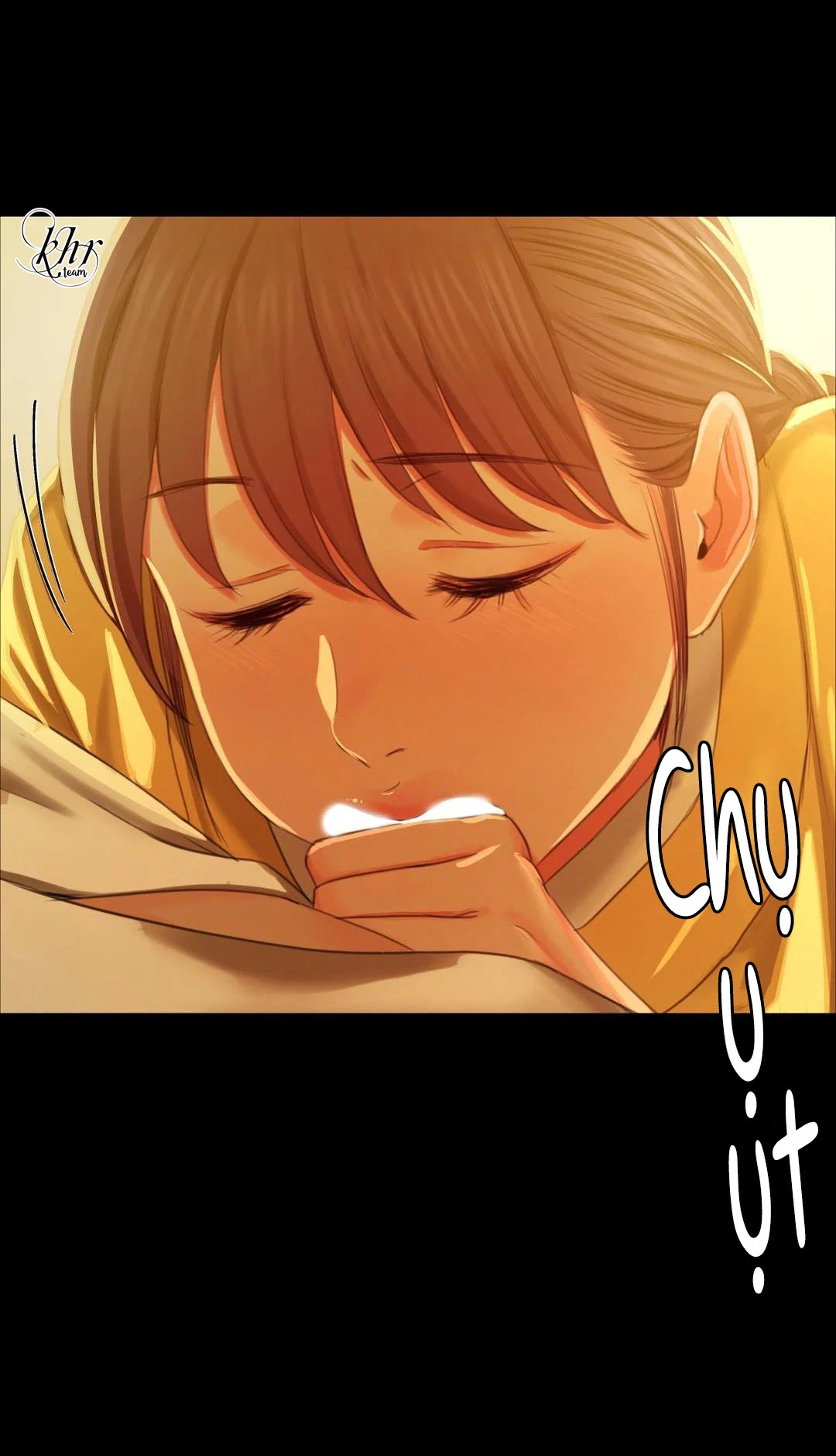 Tiểu Thư - Chapter 13 trang 77