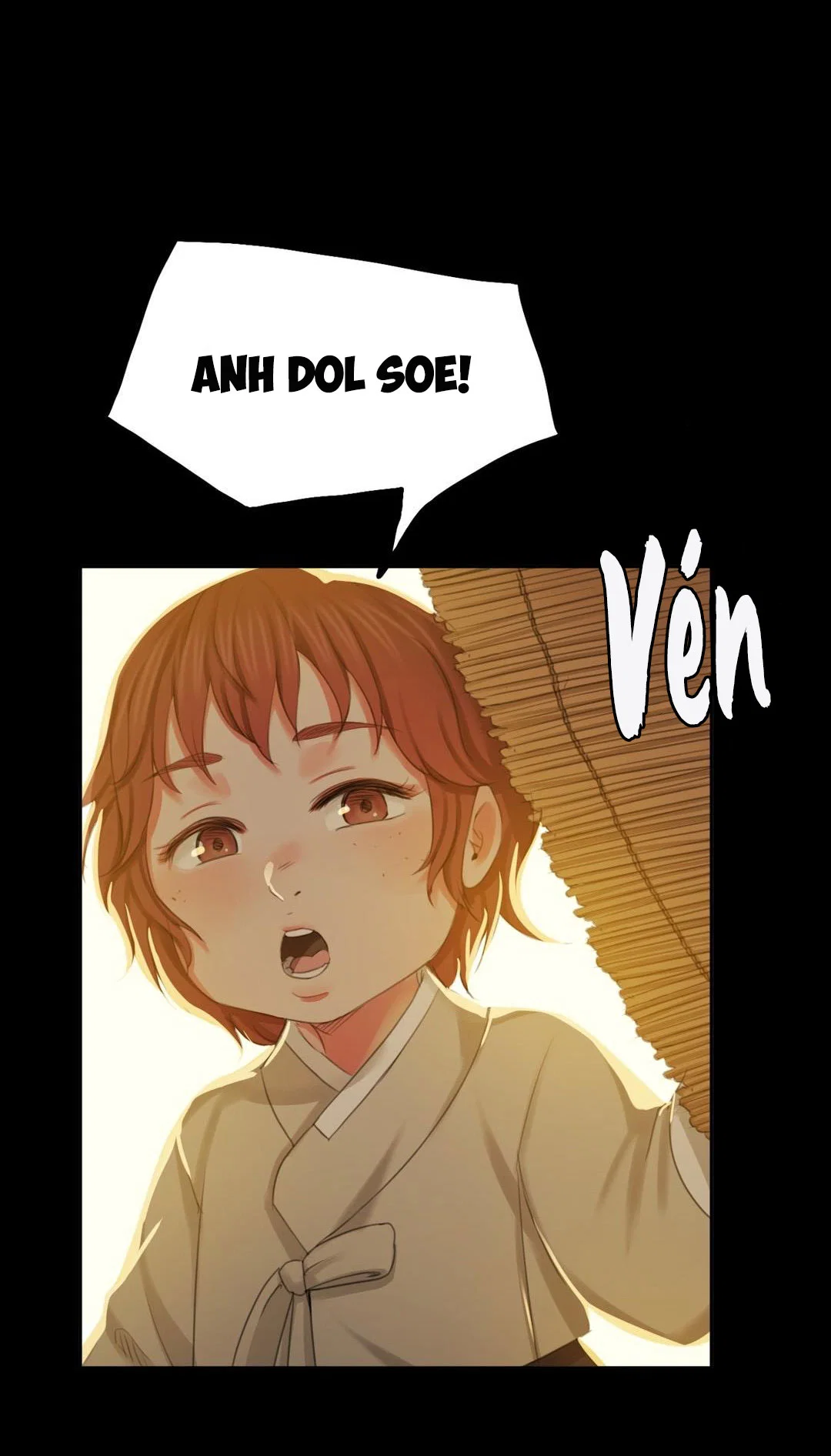 Tiểu Thư - Chapter 13 trang 84