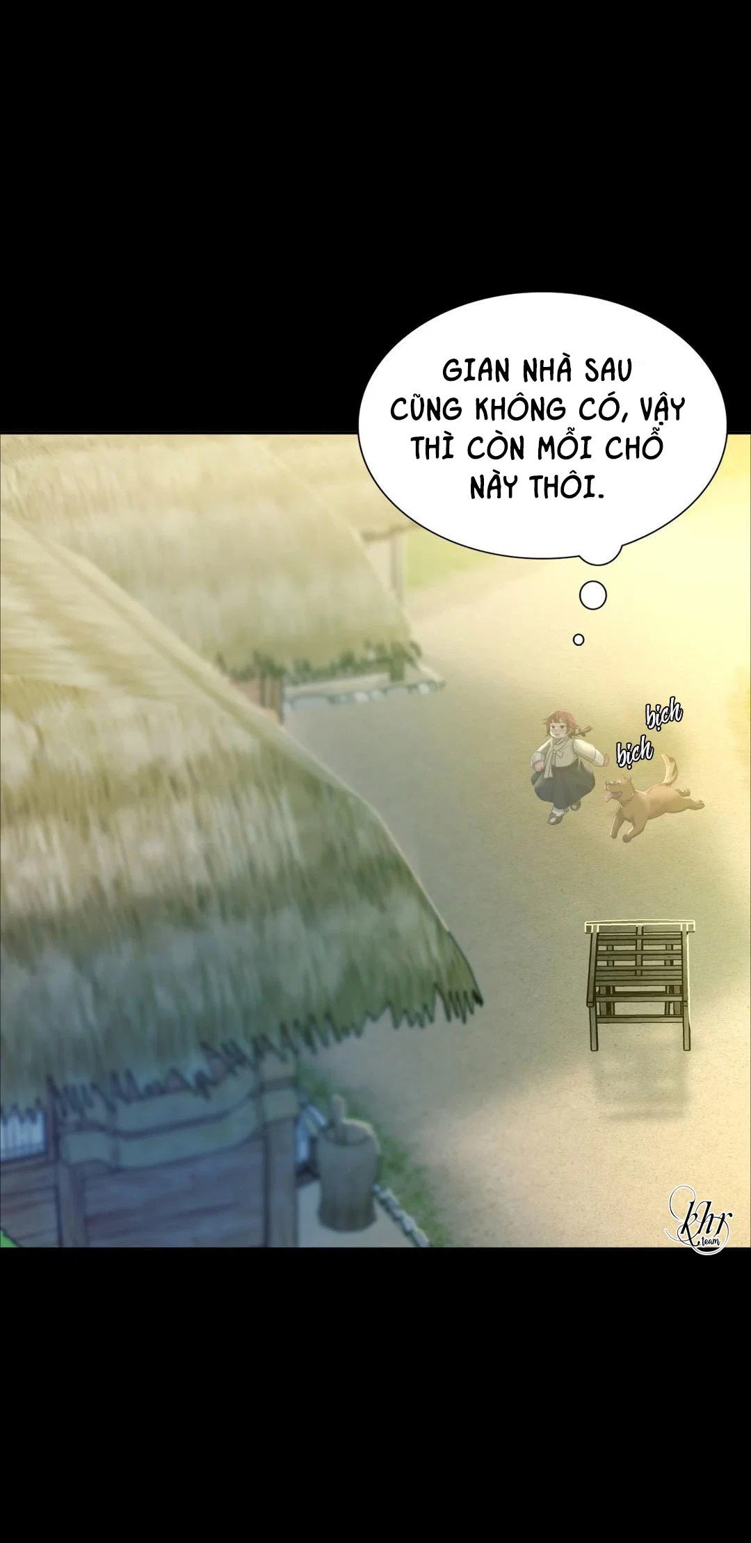 Tiểu Thư - Chapter 13 trang 86
