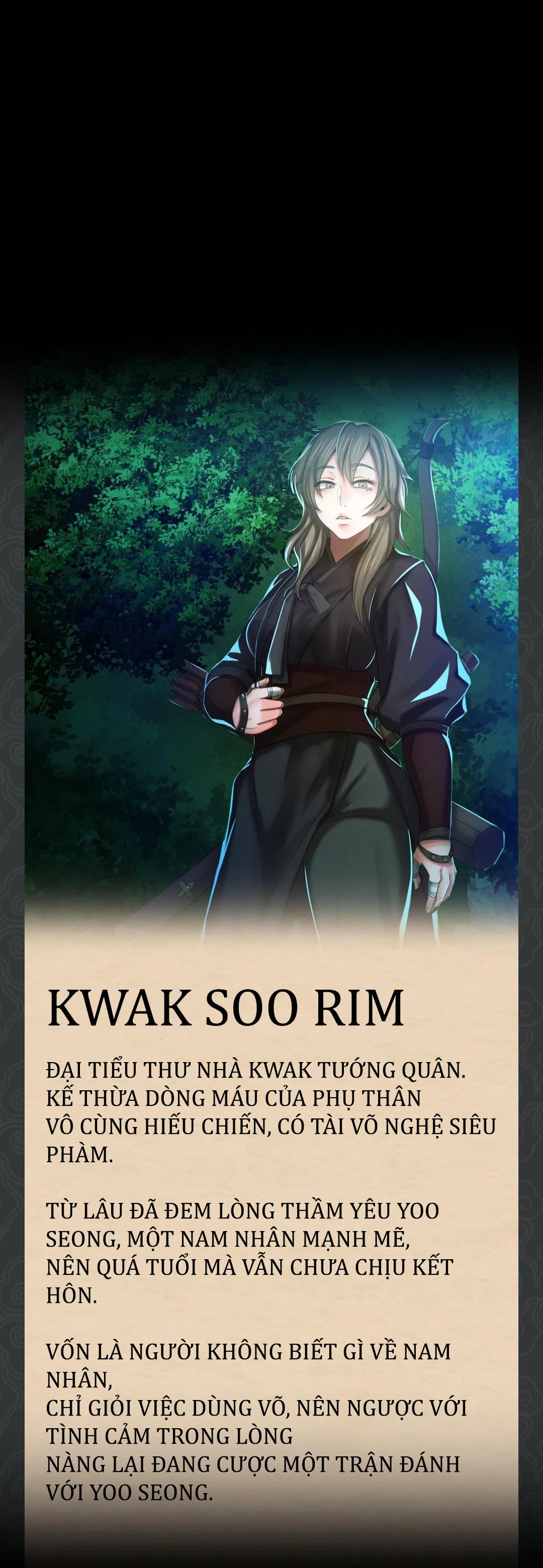 Tiểu Thư - Chapter 13 trang 90