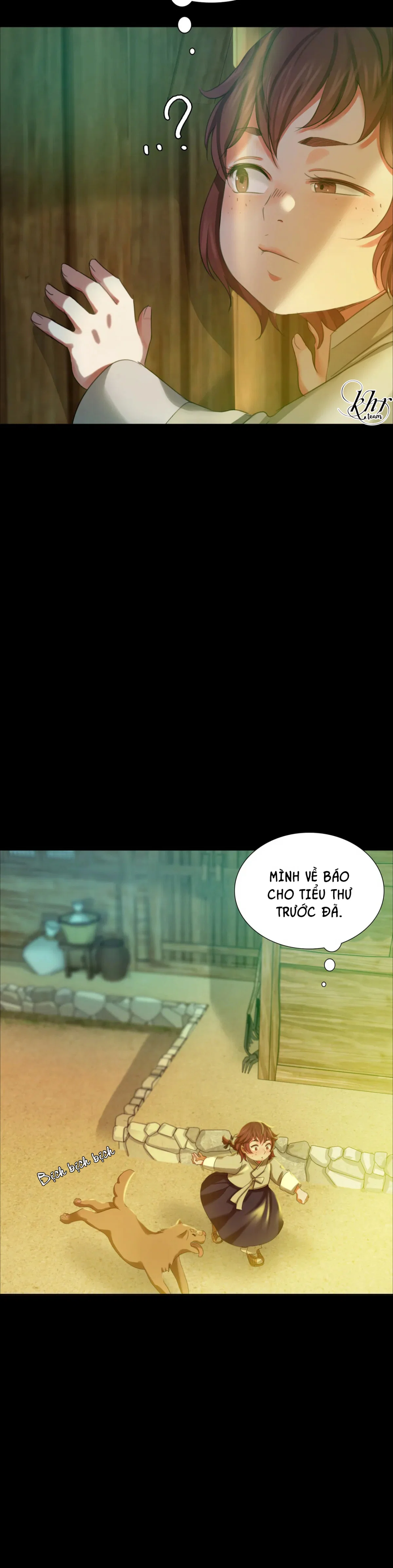 Tiểu Thư - Chapter 14 trang 5