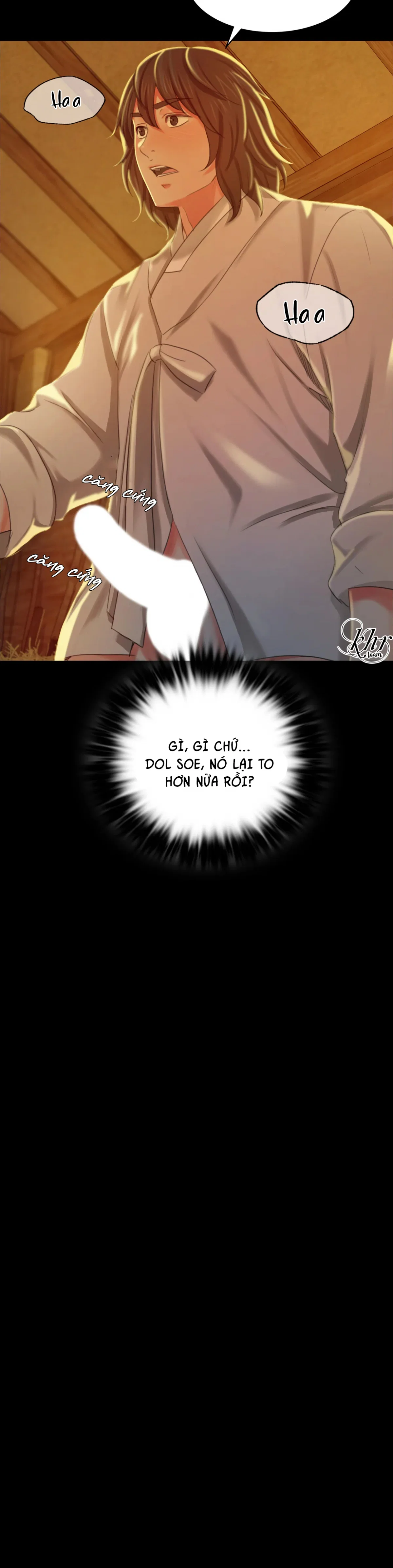 Tiểu Thư - Chapter 14 trang 12