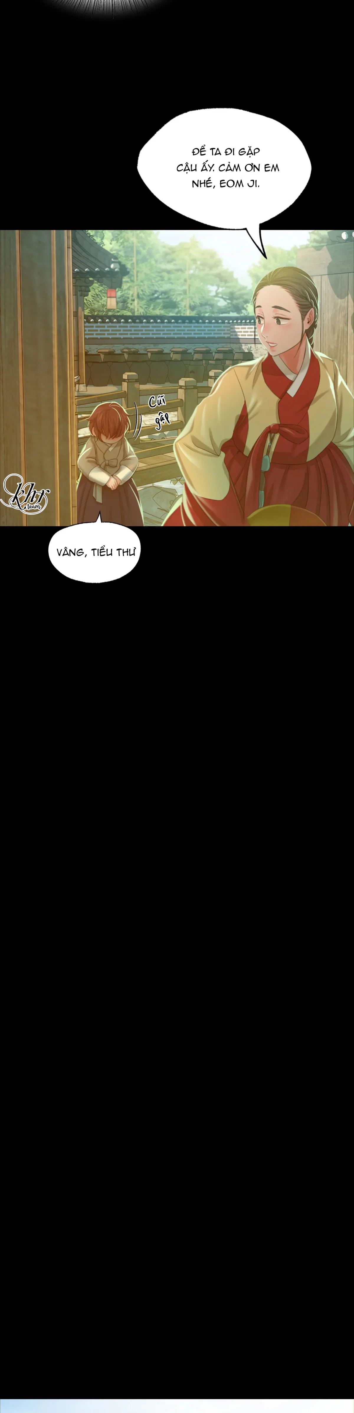 Tiểu Thư - Chapter 14 trang 15