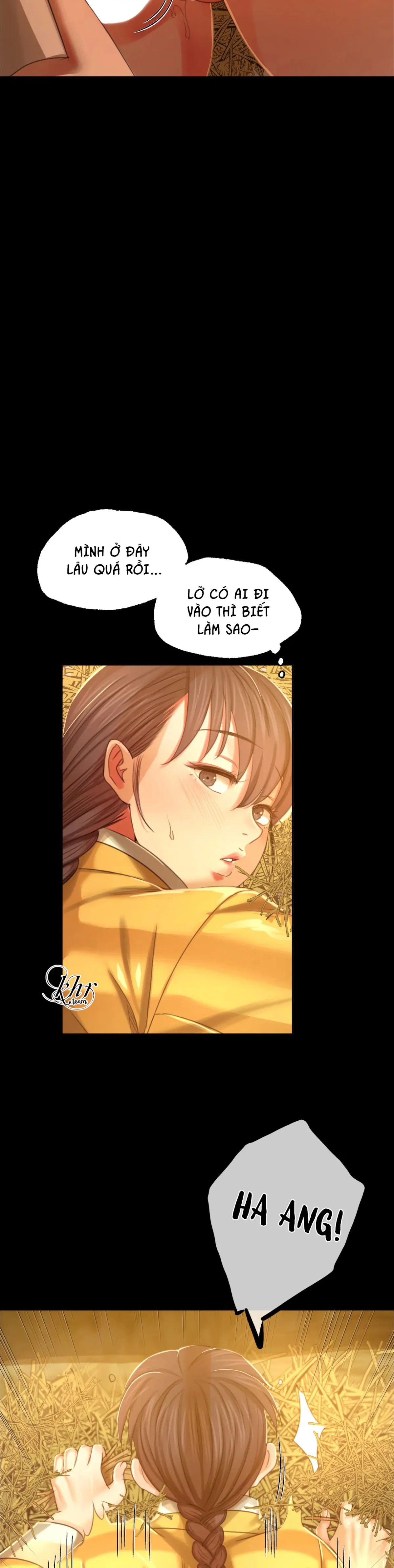 Tiểu Thư - Chapter 14 trang 23