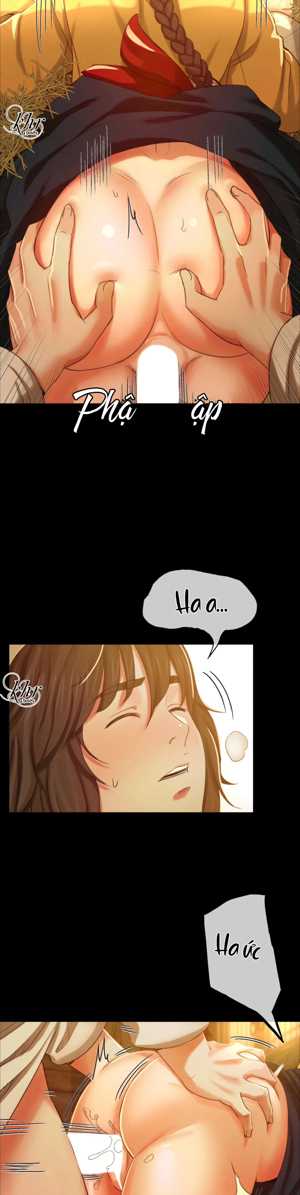Tiểu Thư - Chapter 14 trang 24