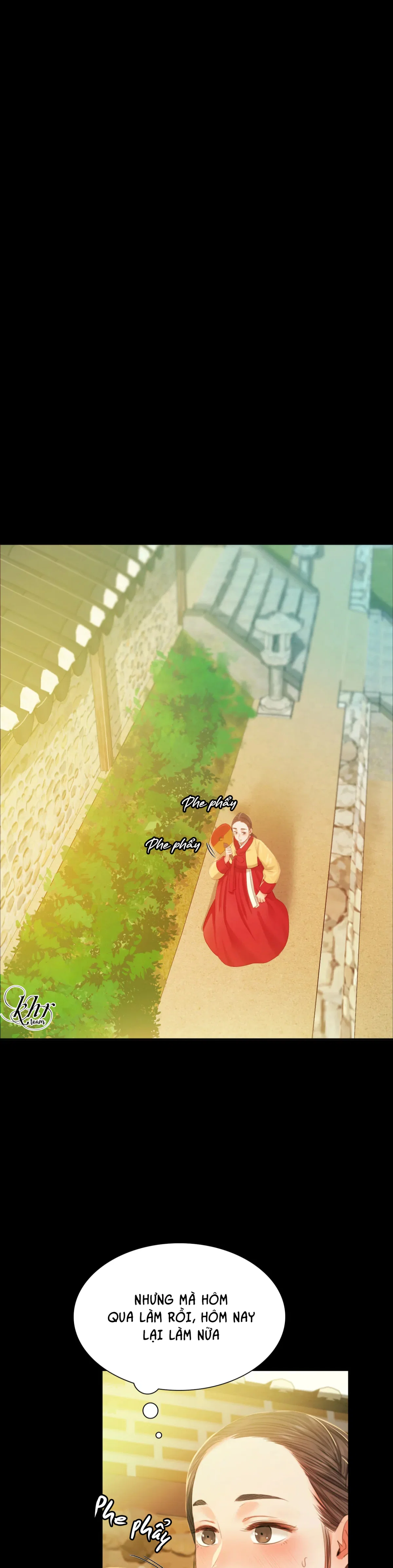 Tiểu Thư - Chapter 14 trang 28