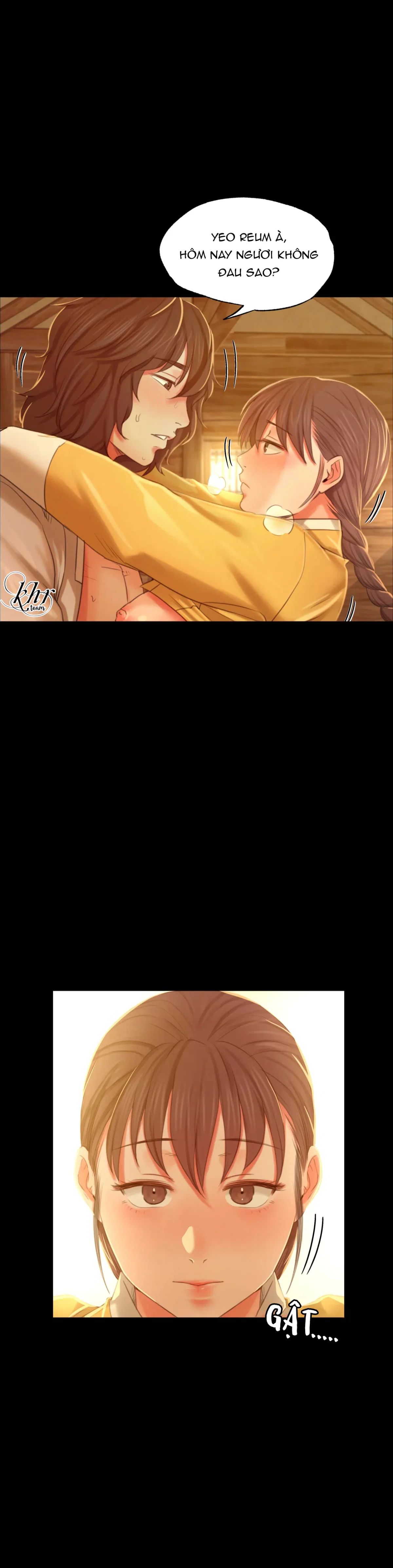 Tiểu Thư - Chapter 14 trang 34