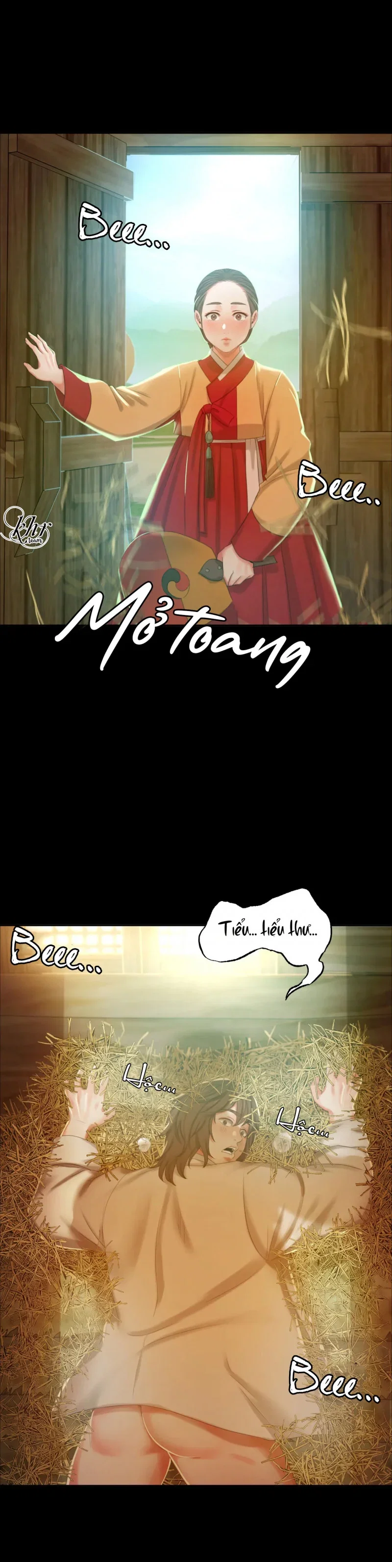 Tiểu Thư - Chapter 15 trang 5