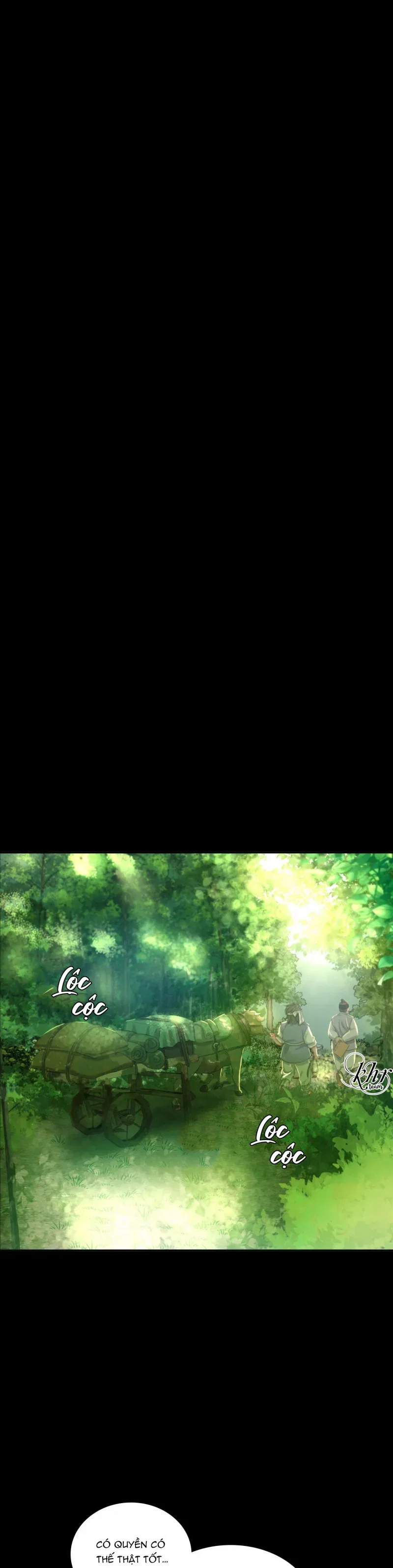 Tiểu Thư - Chapter 15 trang 23