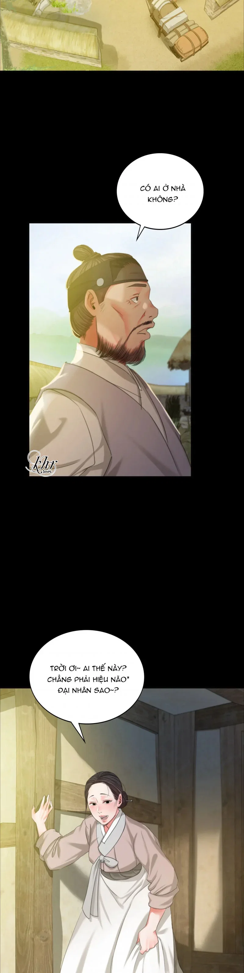 Tiểu Thư - Chapter 15 trang 28