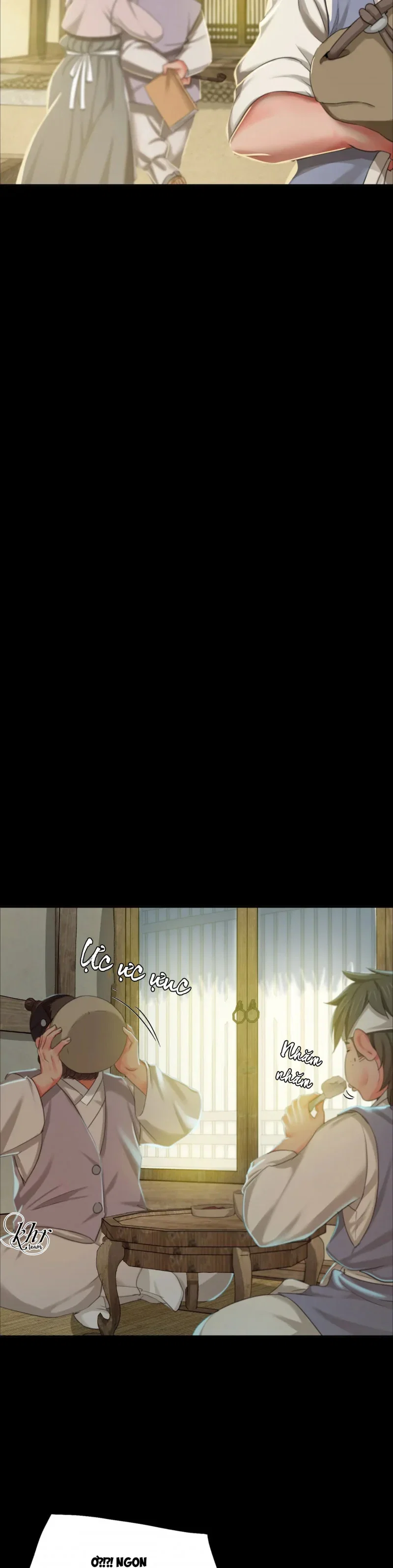 Tiểu Thư - Chapter 15 trang 30