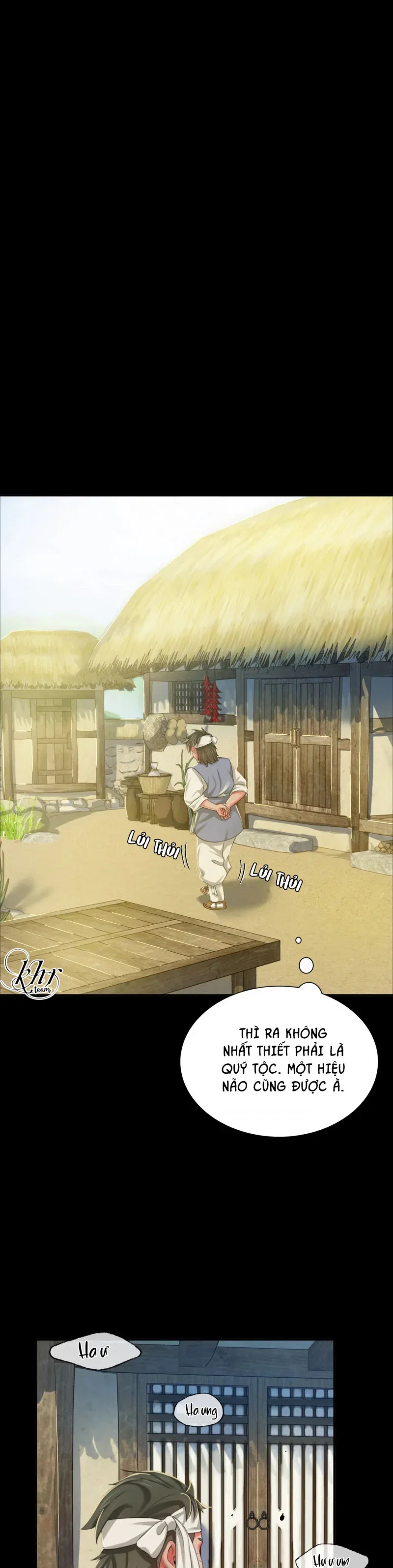 Tiểu Thư - Chapter 15 trang 38