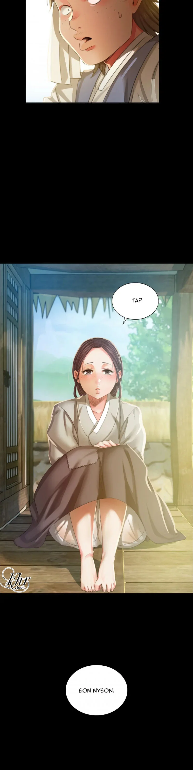 Tiểu Thư - Chapter 15 trang 43