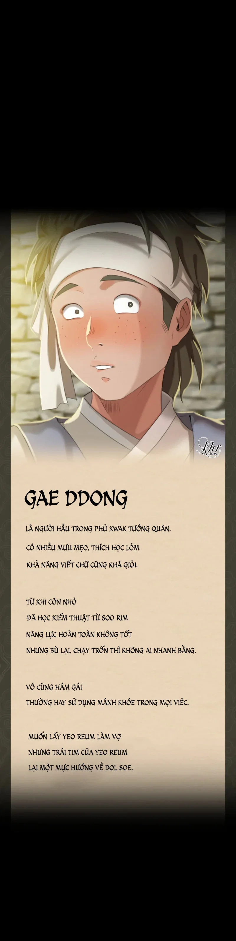 Tiểu Thư - Chapter 15 trang 44