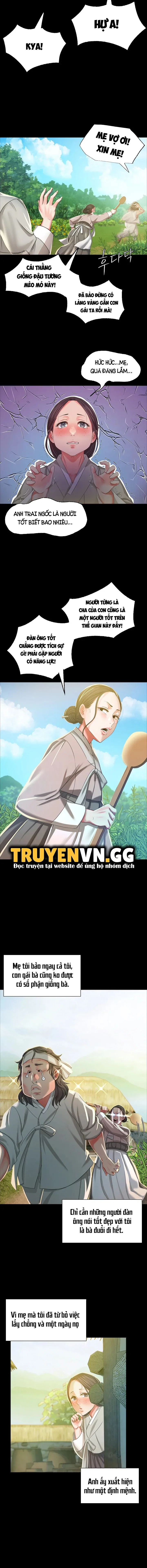 Tiểu Thư - Chapter 16 trang 2