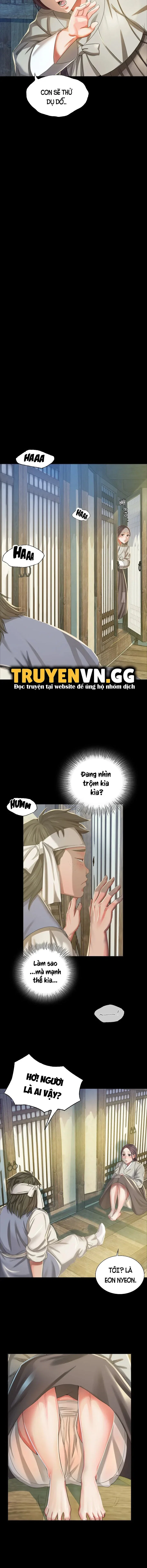 Tiểu Thư - Chapter 16 trang 4