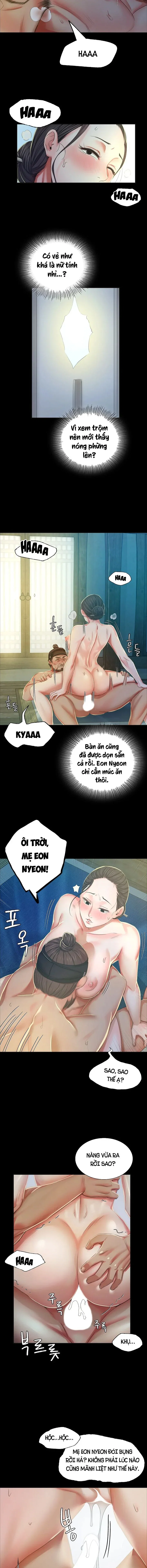 Tiểu Thư - Chapter 16 trang 7