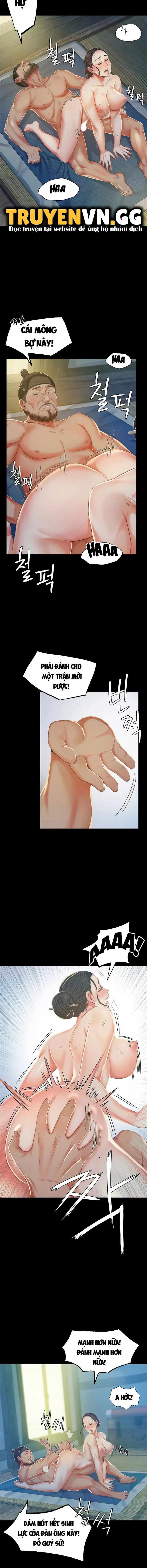Tiểu Thư - Chapter 16 trang 9