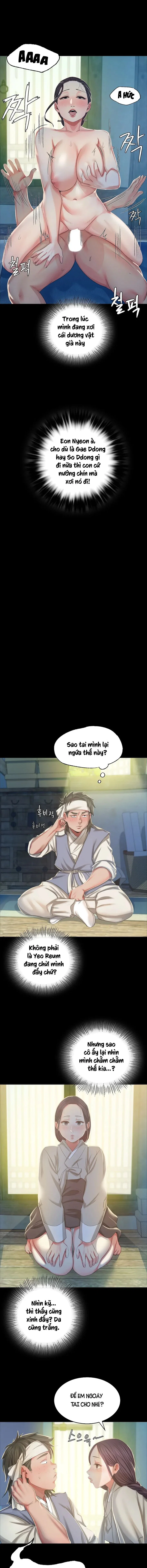 Tiểu Thư - Chapter 16 trang 10
