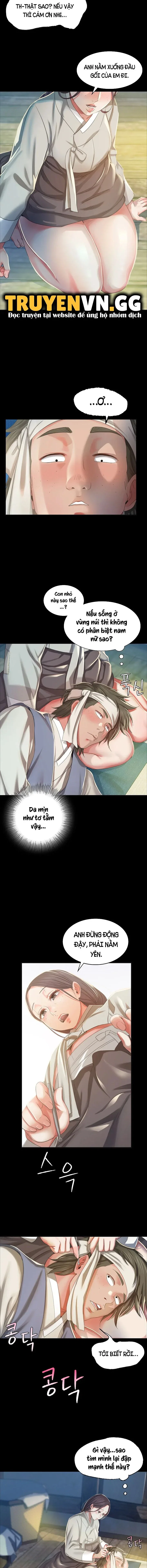 Tiểu Thư - Chapter 16 trang 11