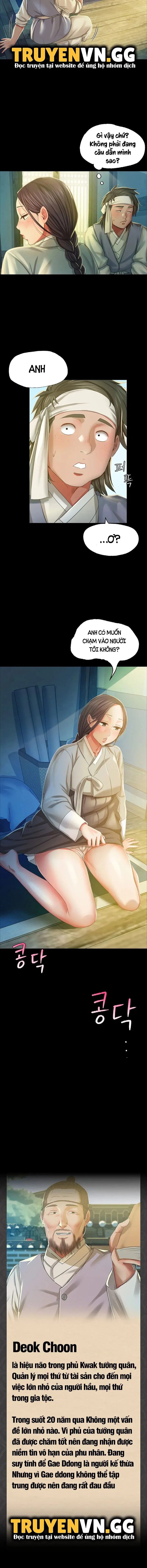 Tiểu Thư - Chapter 16 trang 13