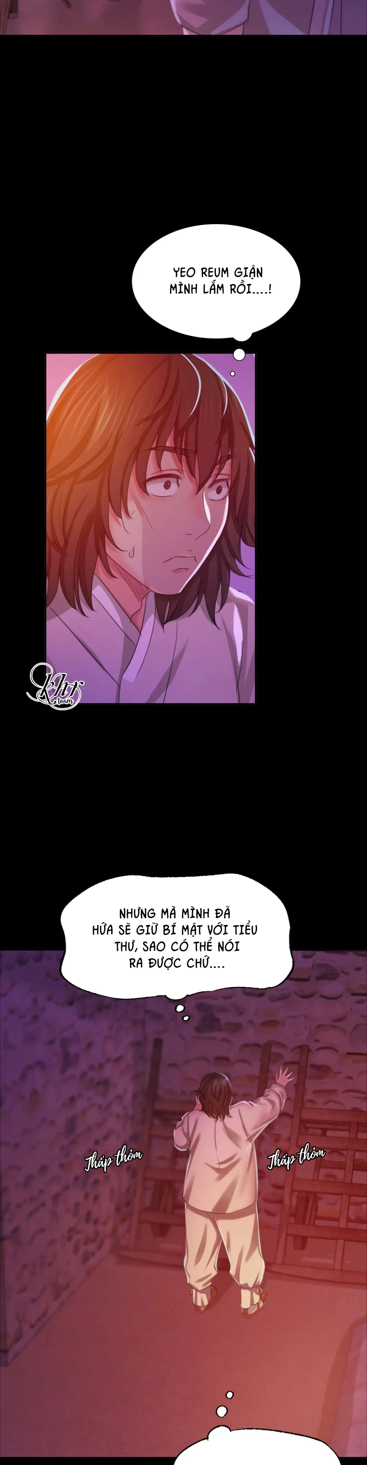 Tiểu Thư - Chapter 17 trang 31