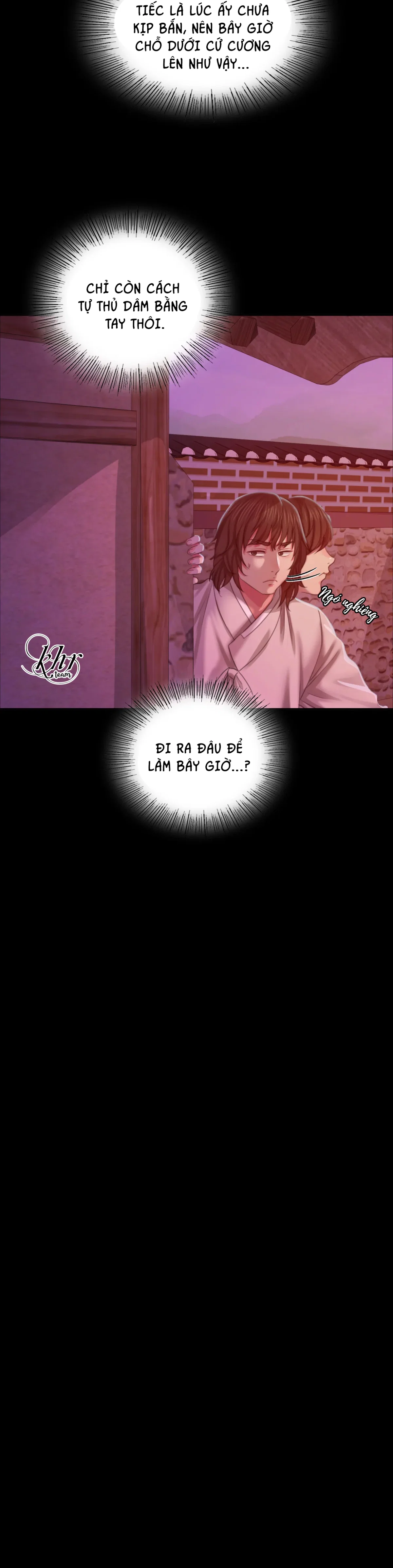 Tiểu Thư - Chapter 17 trang 33