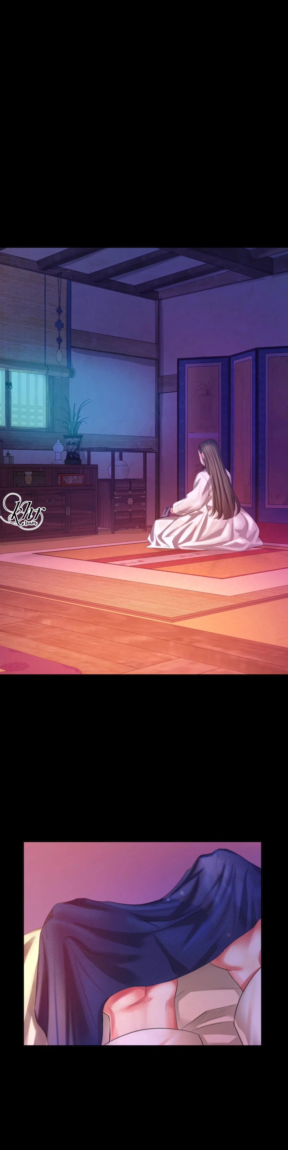 Tiểu Thư - Chapter 17 trang 34