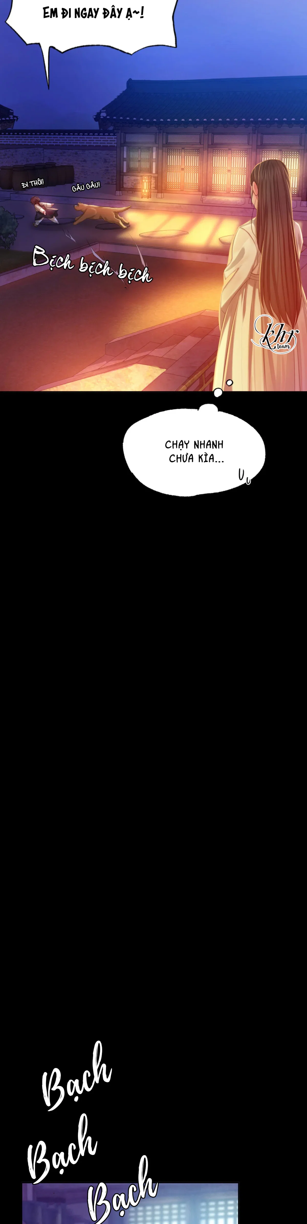 Tiểu Thư - Chapter 17 trang 40