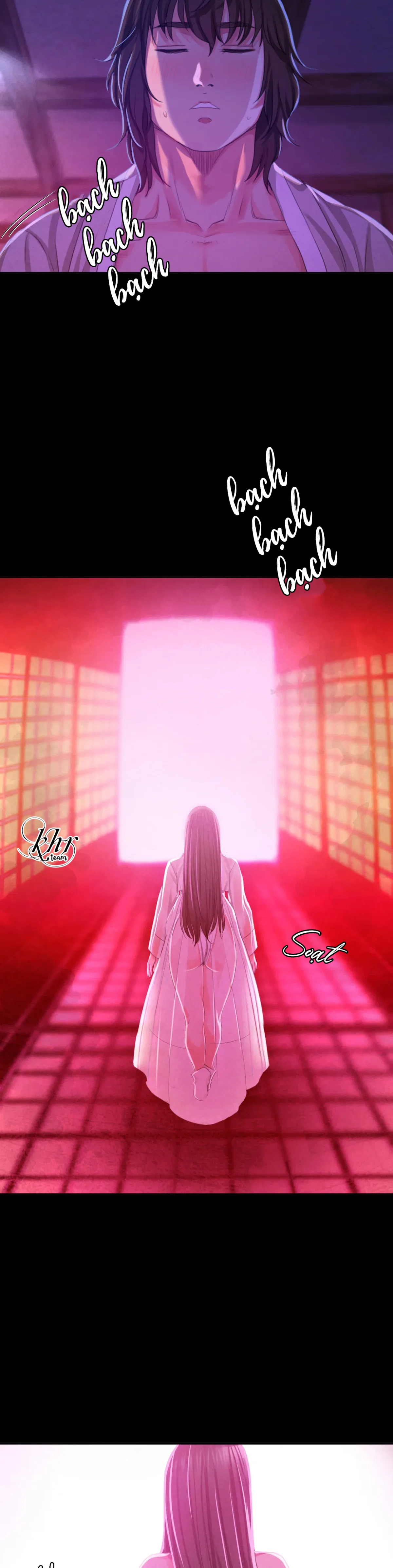 Tiểu Thư - Chapter 17 trang 42