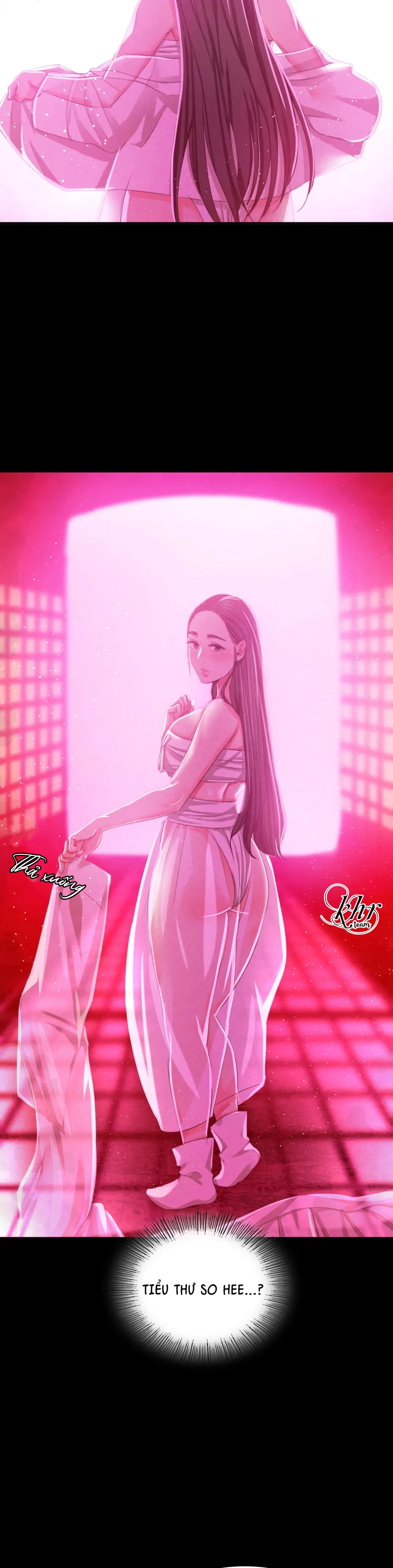Tiểu Thư - Chapter 17 trang 43